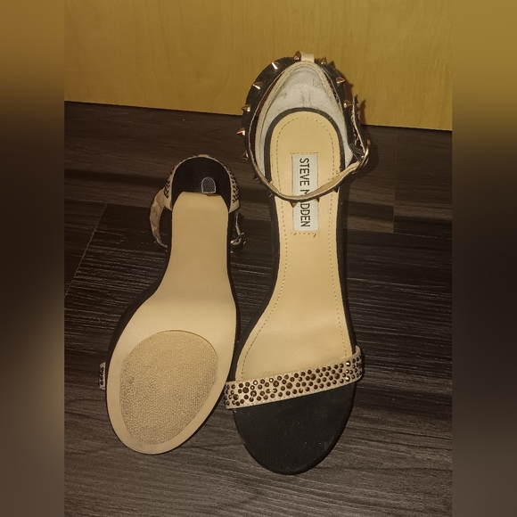 Steve Madden Platform Stiletto, size 7.5 - Picture 9 of 9